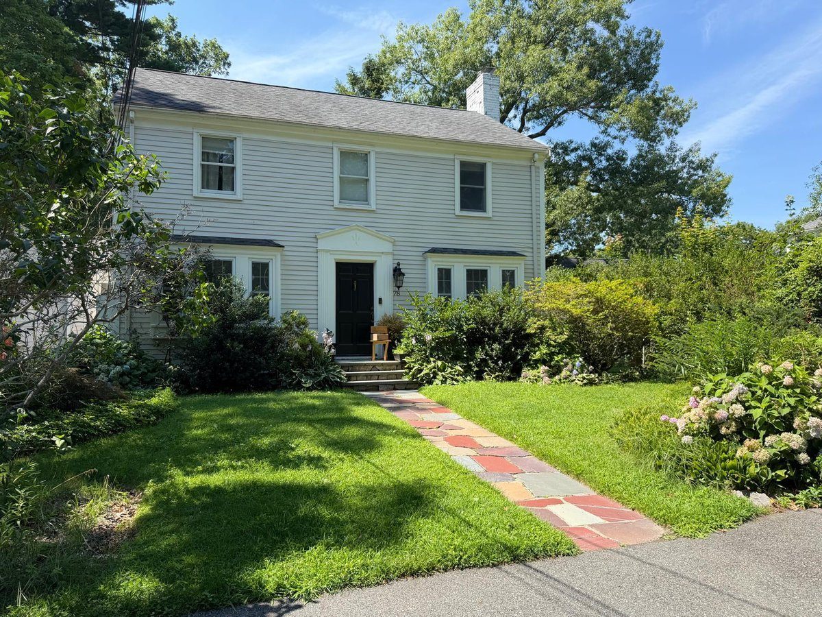 Sergey's Landscaping & Lawn Care in Greater Boston